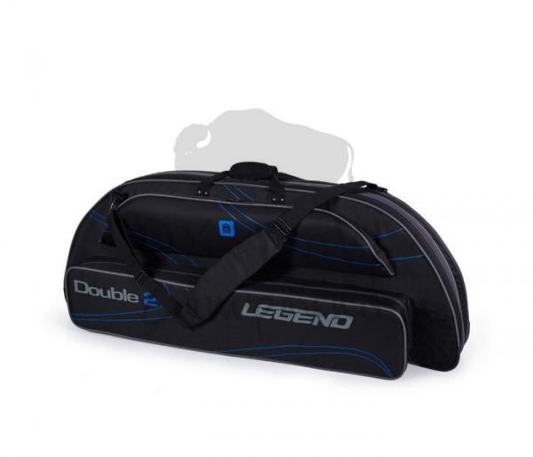 Legend Archery Soft Case Compound DoubleTwo
